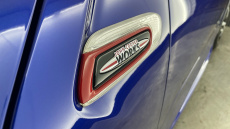 MINI Convertible 2.0 John Cooper Works II 2dr Auto [8 Speed] Petrol Convertible